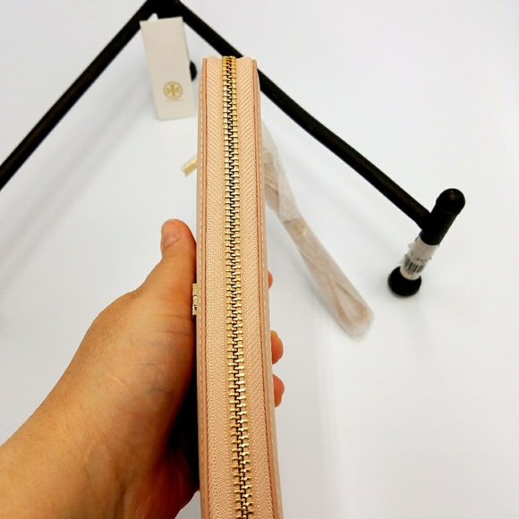 TORY BURCH WALLET - Picture 7 of 8